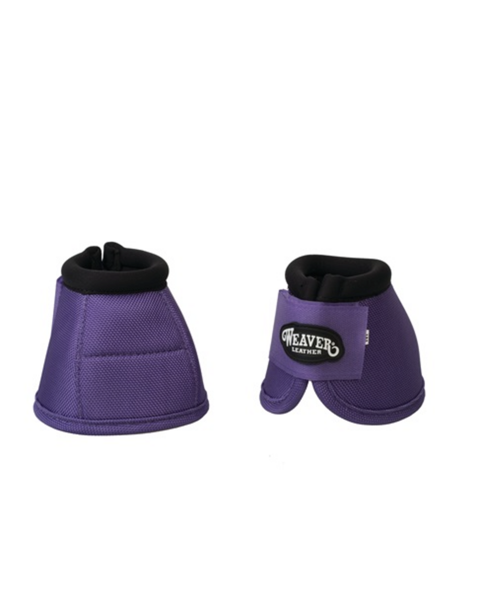 WEAVER NO TURN BELL BOOTS