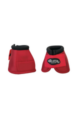 WEAVER NO TURN BELL BOOTS