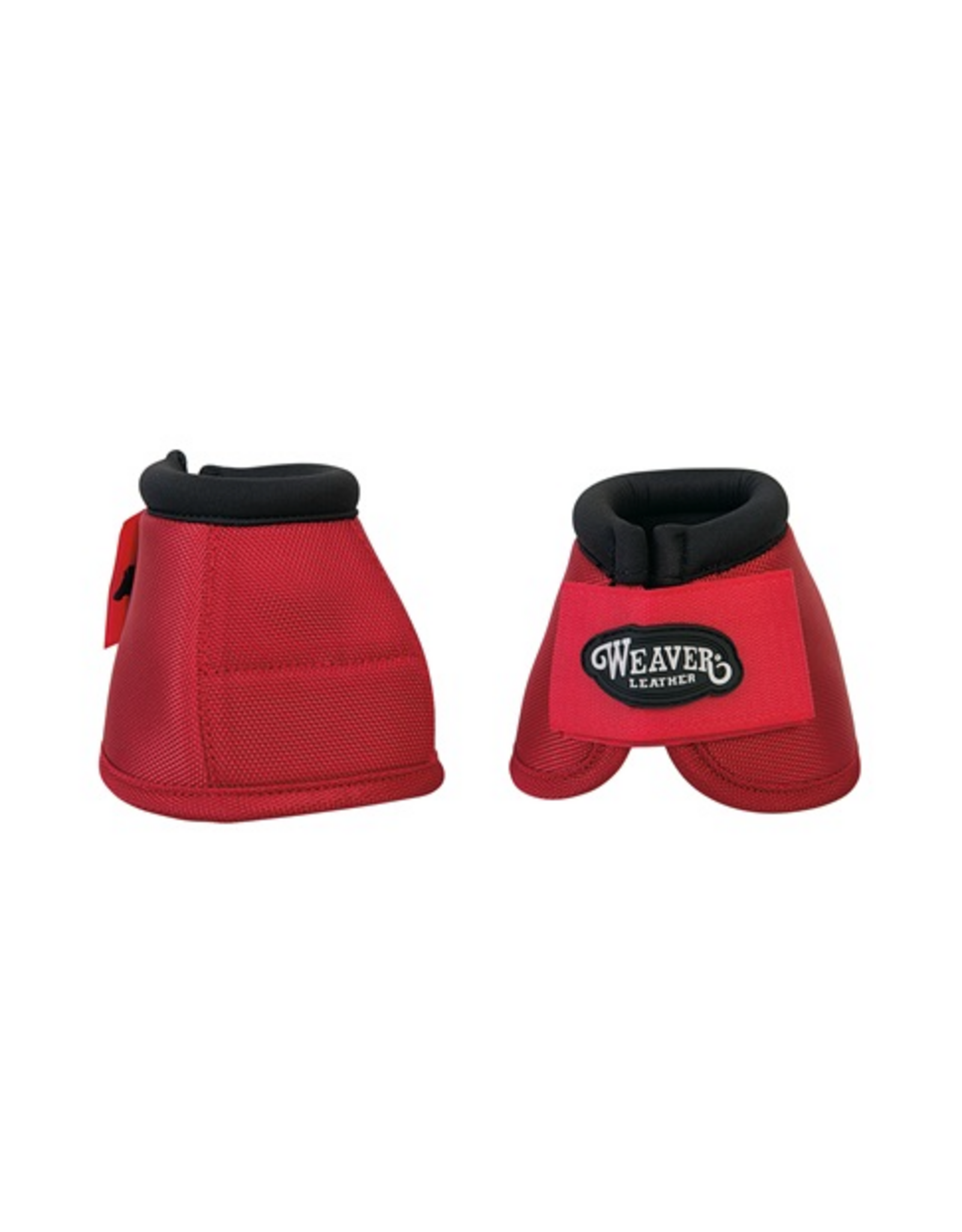 WEAVER NO TURN BELL BOOTS
