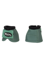 WEAVER NO TURN BELL BOOTS