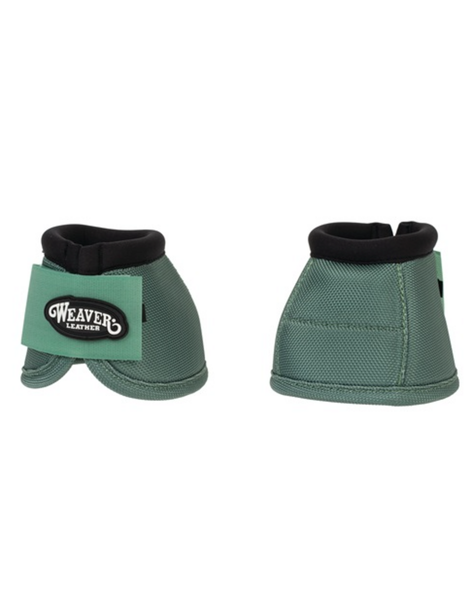 WEAVER NO TURN BELL BOOTS