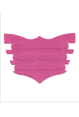 FLAIR NASAL STRIPS PINK