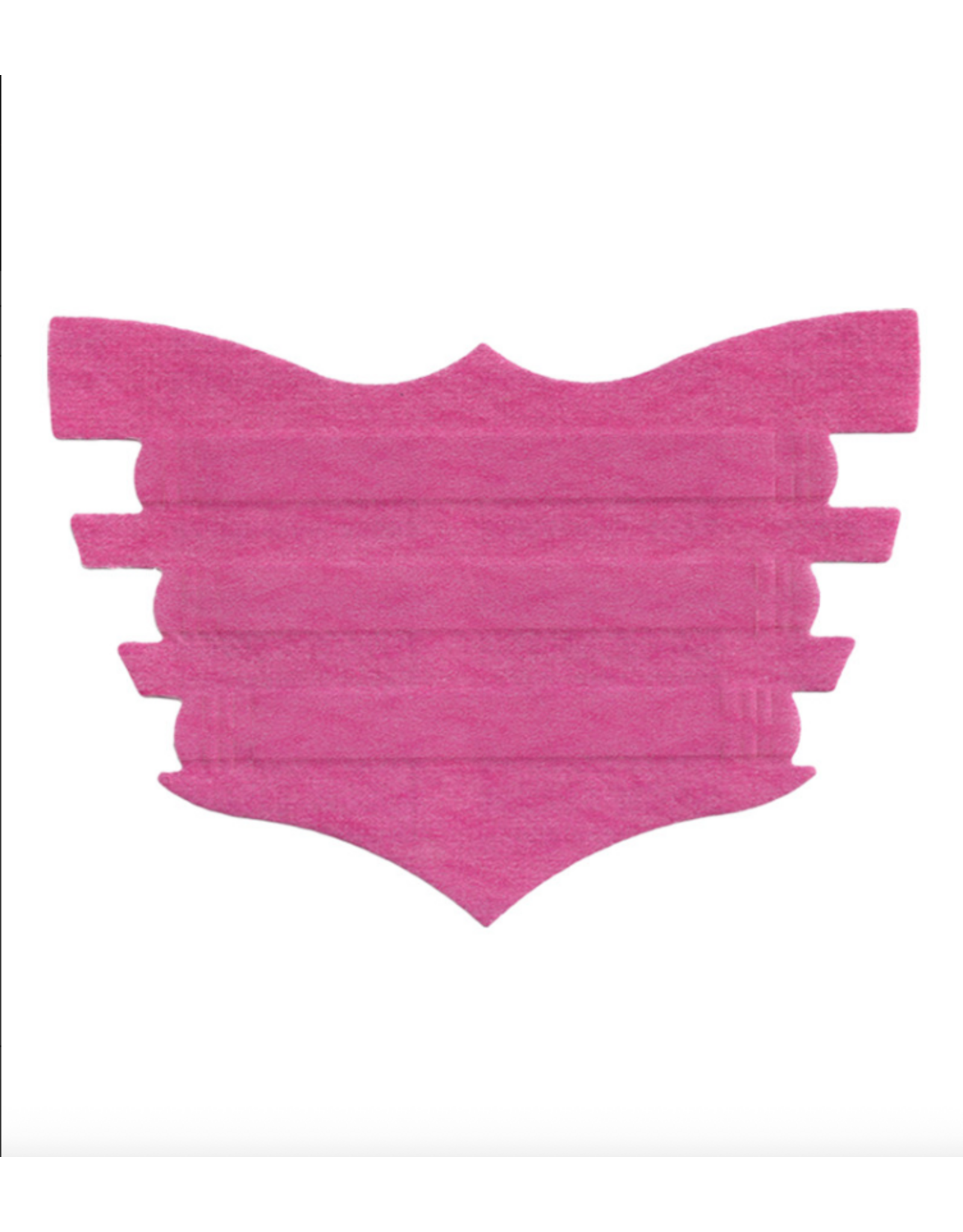 FLAIR NASAL STRIPS PINK