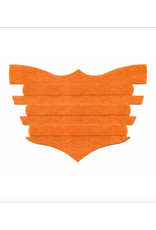 FLAIR NASAL STRIPS ORANGE