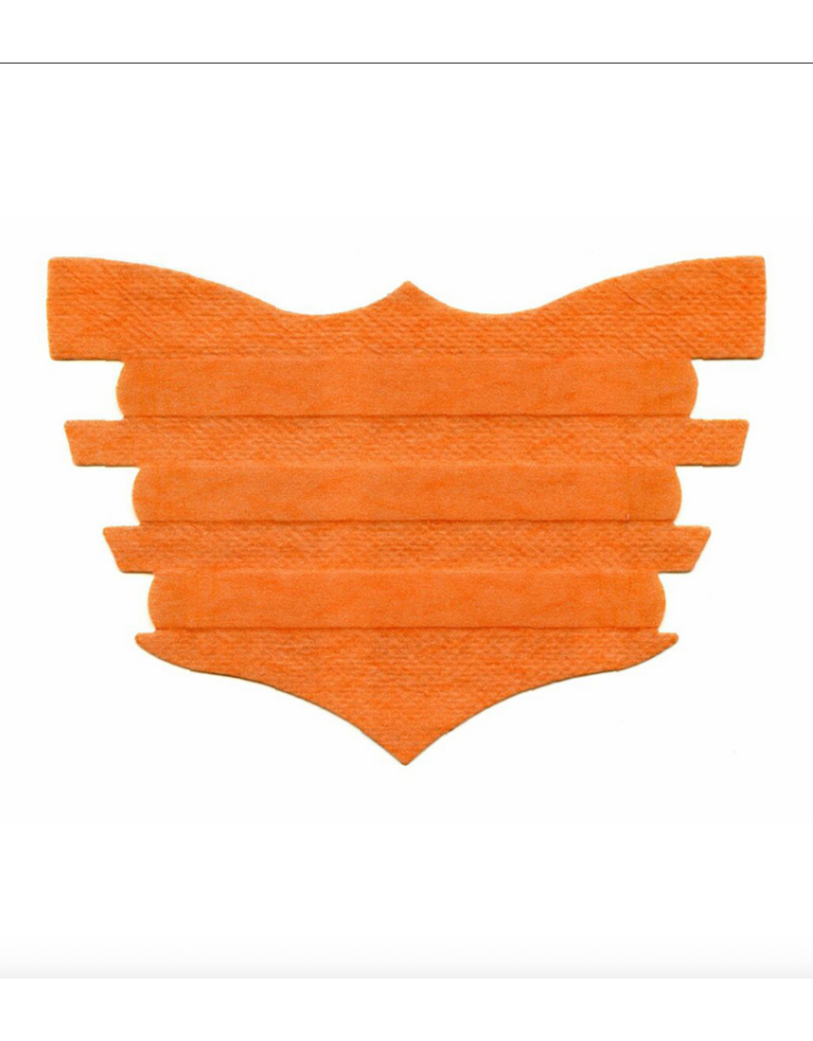 FLAIR NASAL STRIPS ORANGE