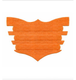FLAIR NASAL STRIPS ORANGE