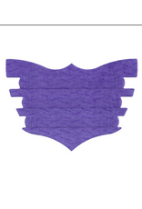 FLAIR NASAL STRIPS PURPLE