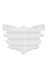 FLAIR NASAL STRIPS WHITE
