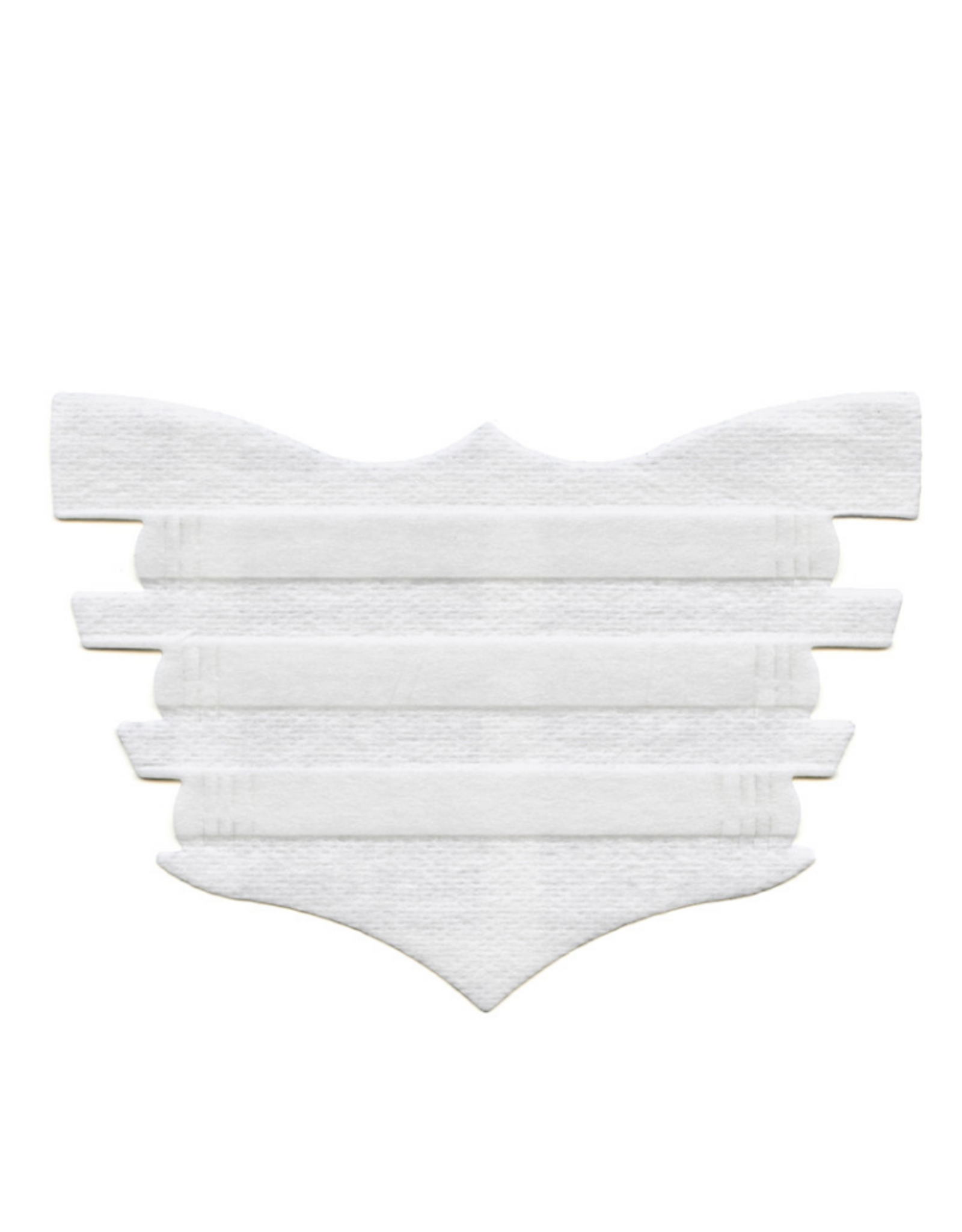 FLAIR NASAL STRIPS WHITE