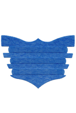 FLAIR NASAL STRIPS BLUE