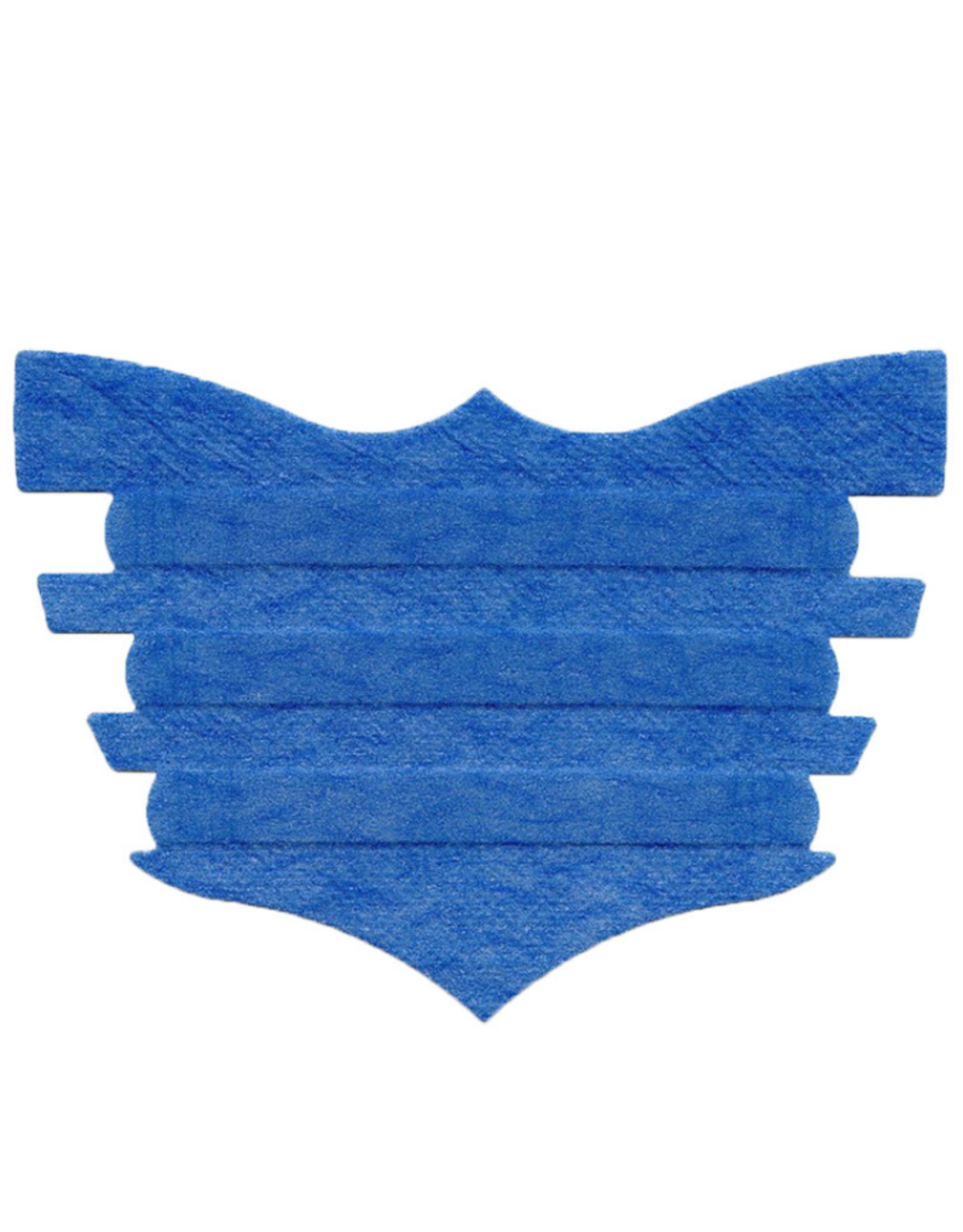 FLAIR NASAL STRIPS BLUE