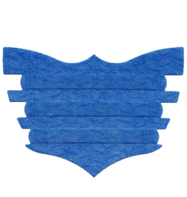 FLAIR NASAL STRIPS BLUE