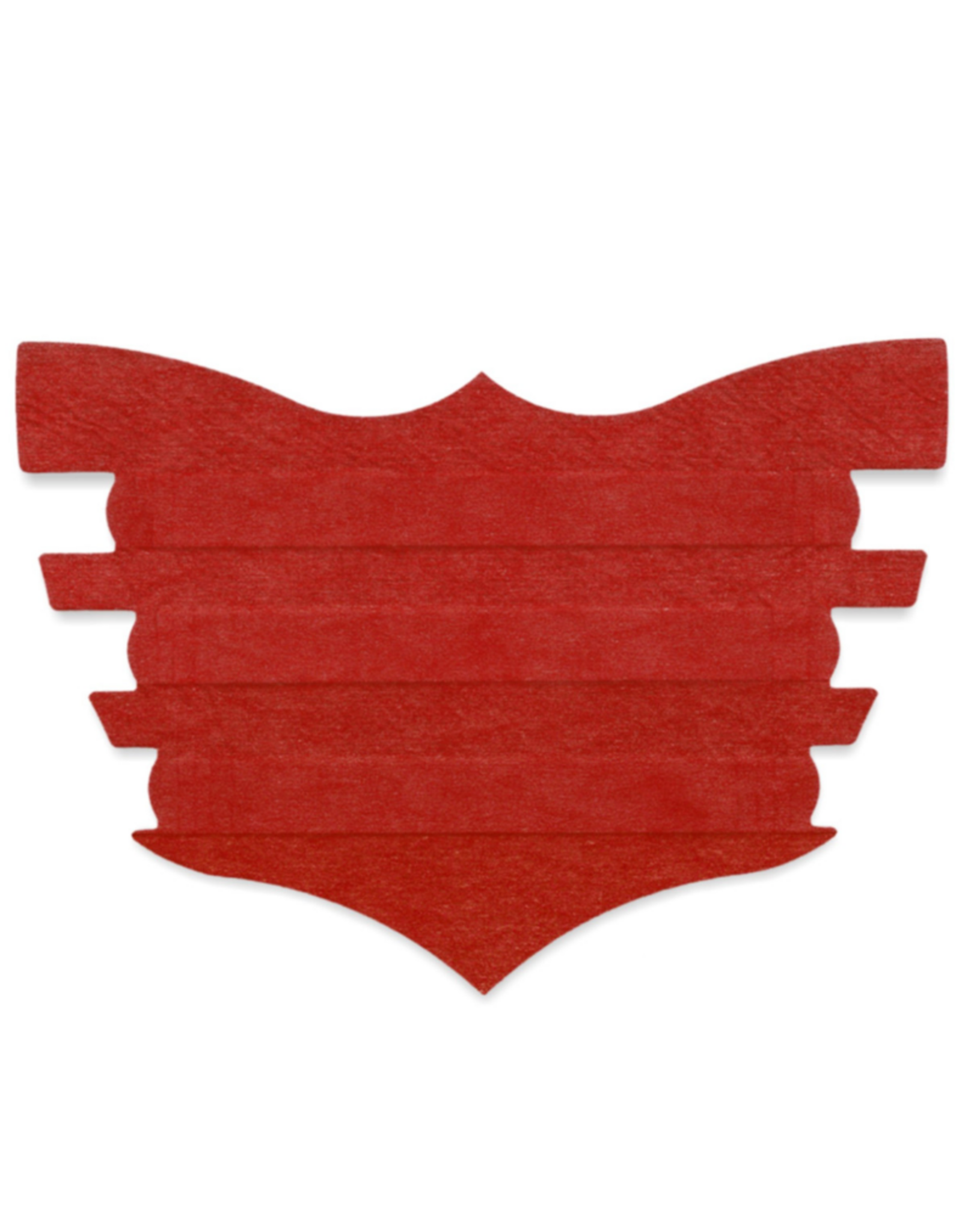 JACKS, INC FLAIR NASAL STRIPS RED