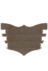 FLAIR NASAL STRIPS BROWN