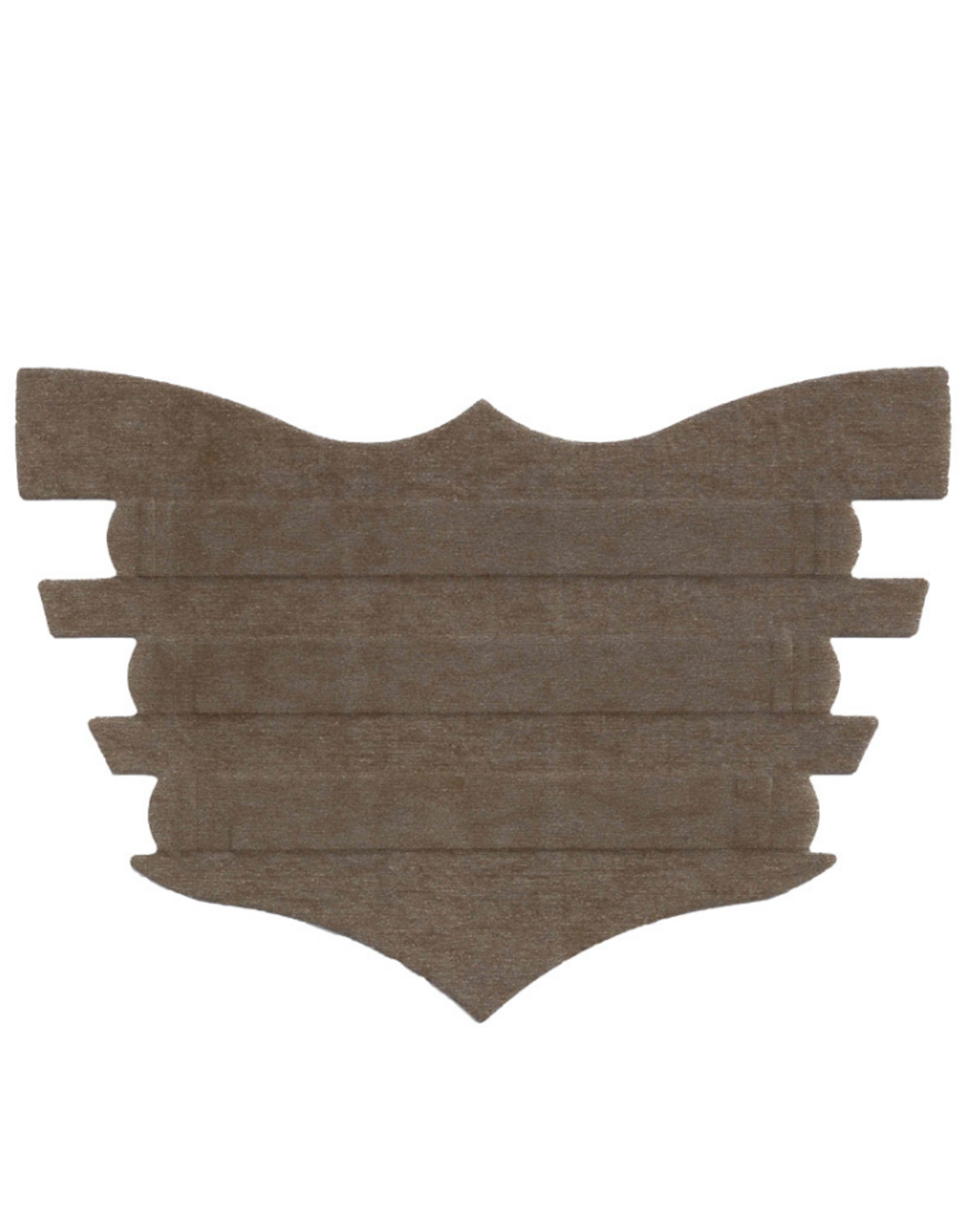 FLAIR NASAL STRIPS BROWN