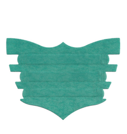 FLAIR NASAL STRIPS TURQUOISE