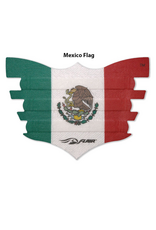 FLAIR NASAL STRIPS MEXICO FLAG