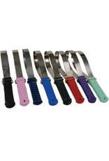 JACKS INC SHEDDING BLADE STAINLESS STEEL