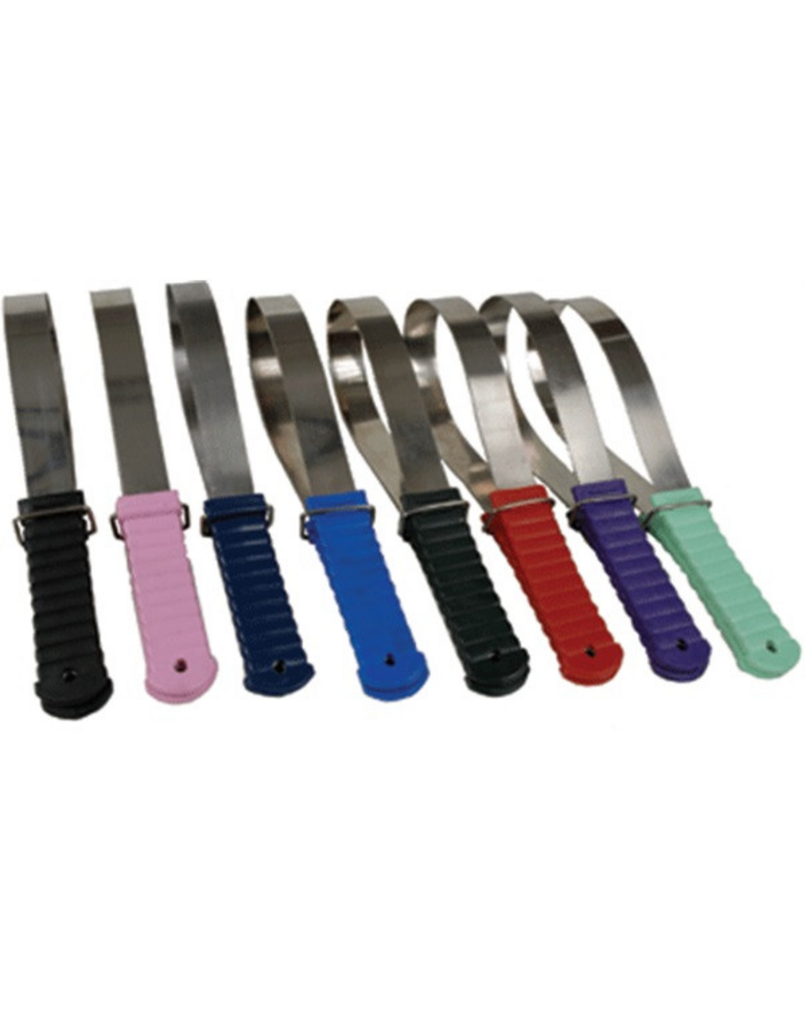 JACKS INC SHEDDING BLADE STAINLESS STEEL