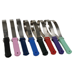 JACKS INC SHEDDING BLADE STAINLESS STEEL