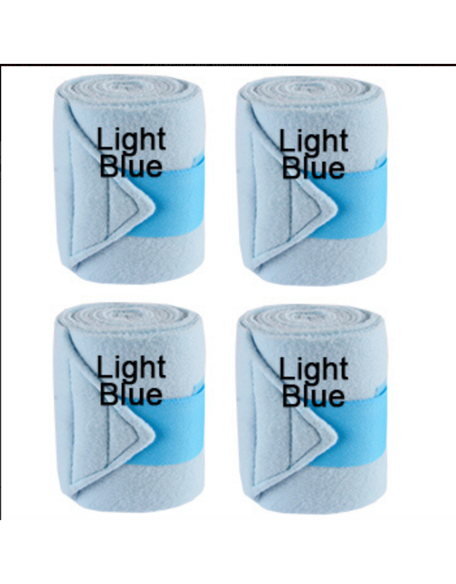 JACKS INC POLO BANDAGE