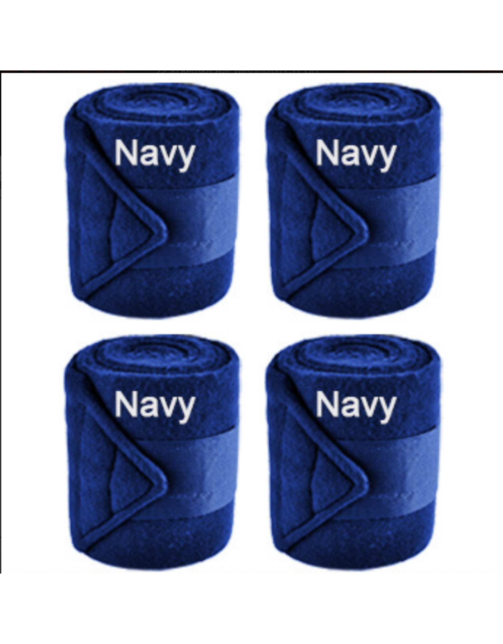 JACKS INC POLO BANDAGE