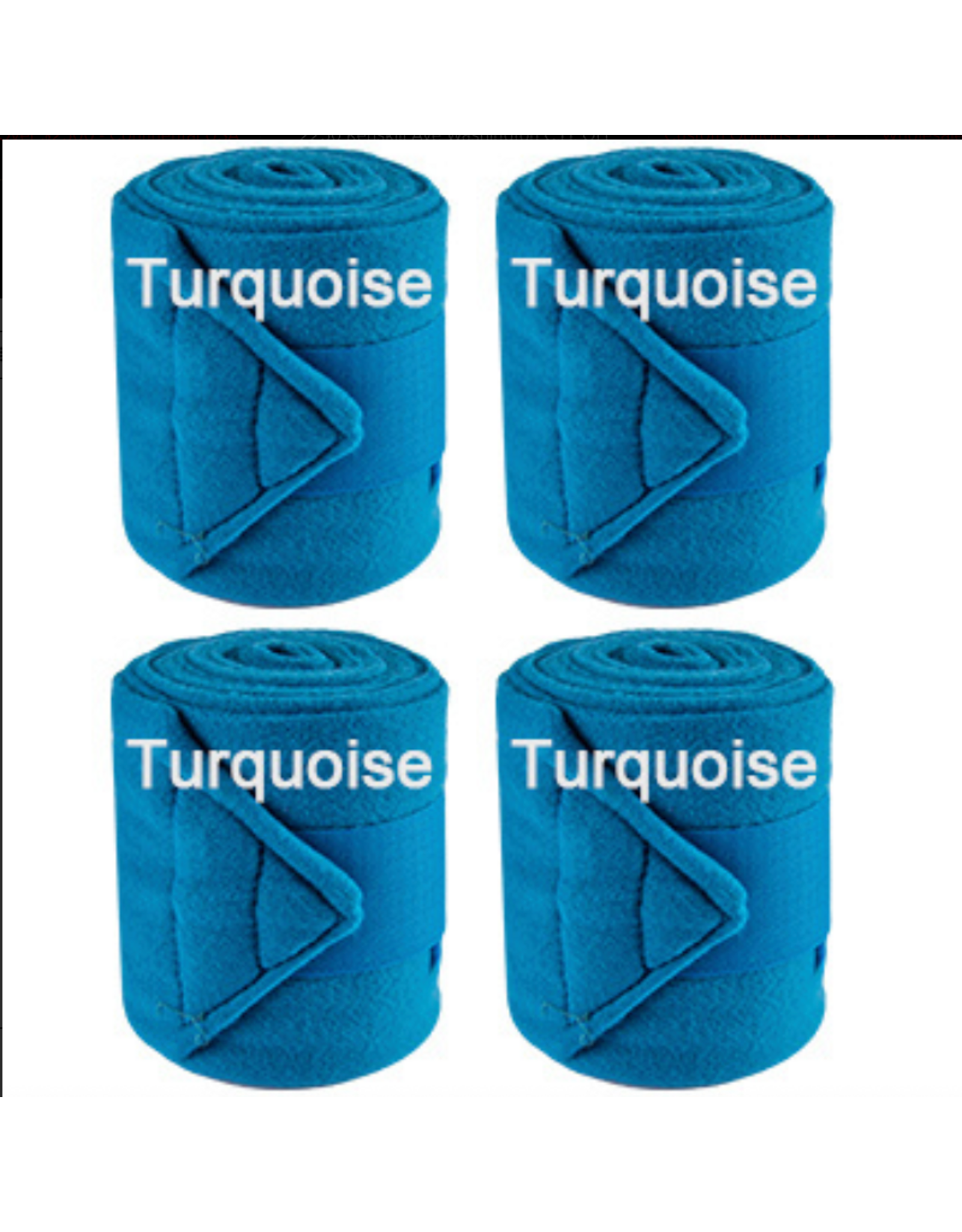 JACKS INC POLO BANDAGE