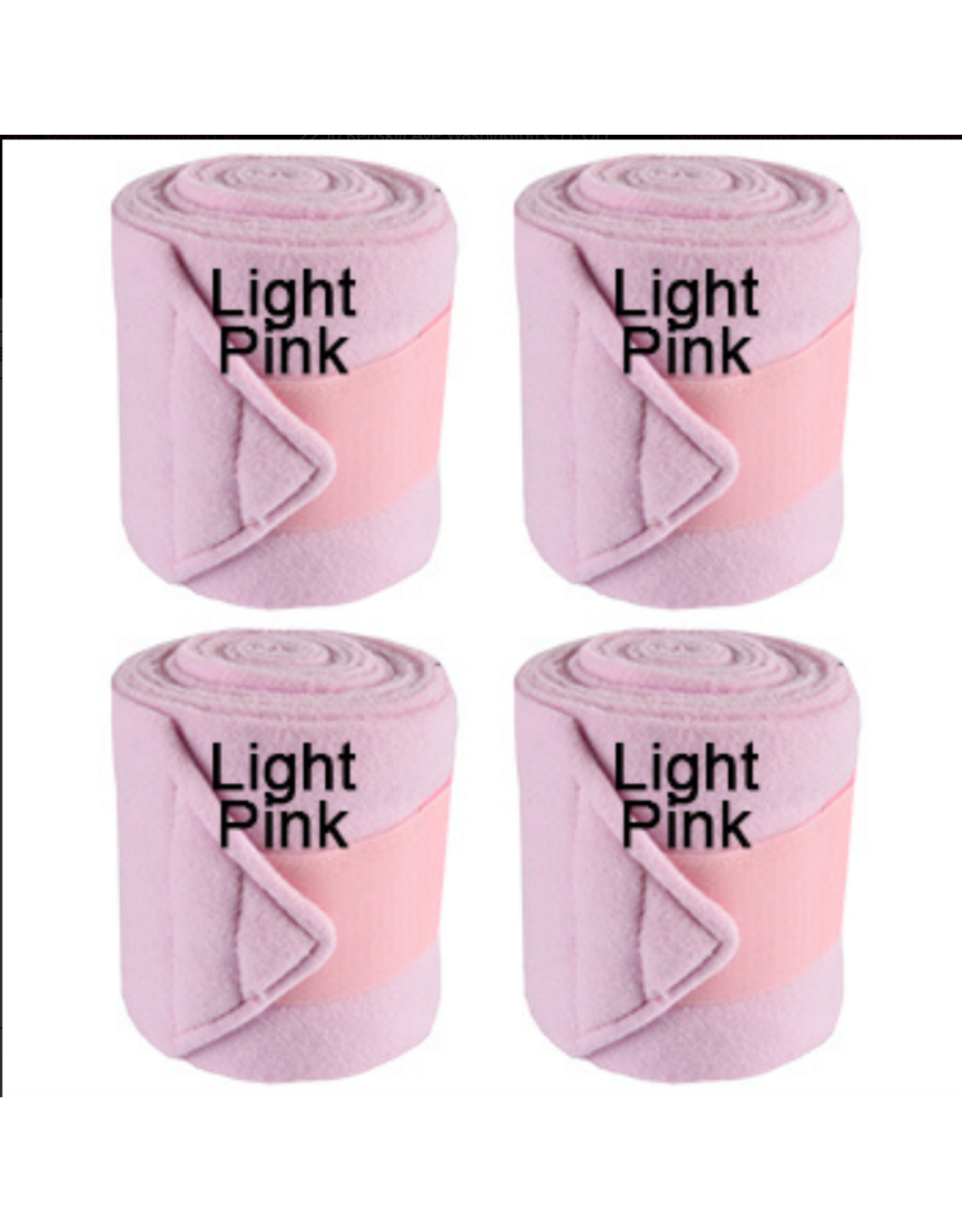 JACKS INC POLO BANDAGE