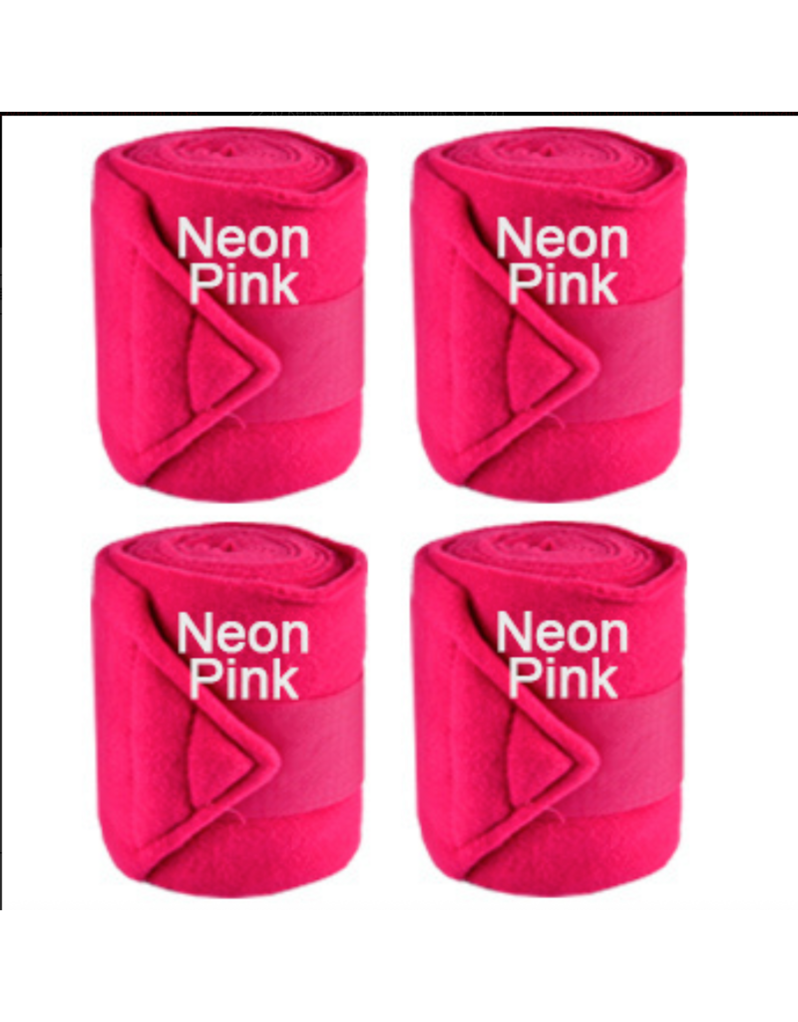 JACKS INC POLO BANDAGE