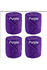 JACKS INC POLO BANDAGE