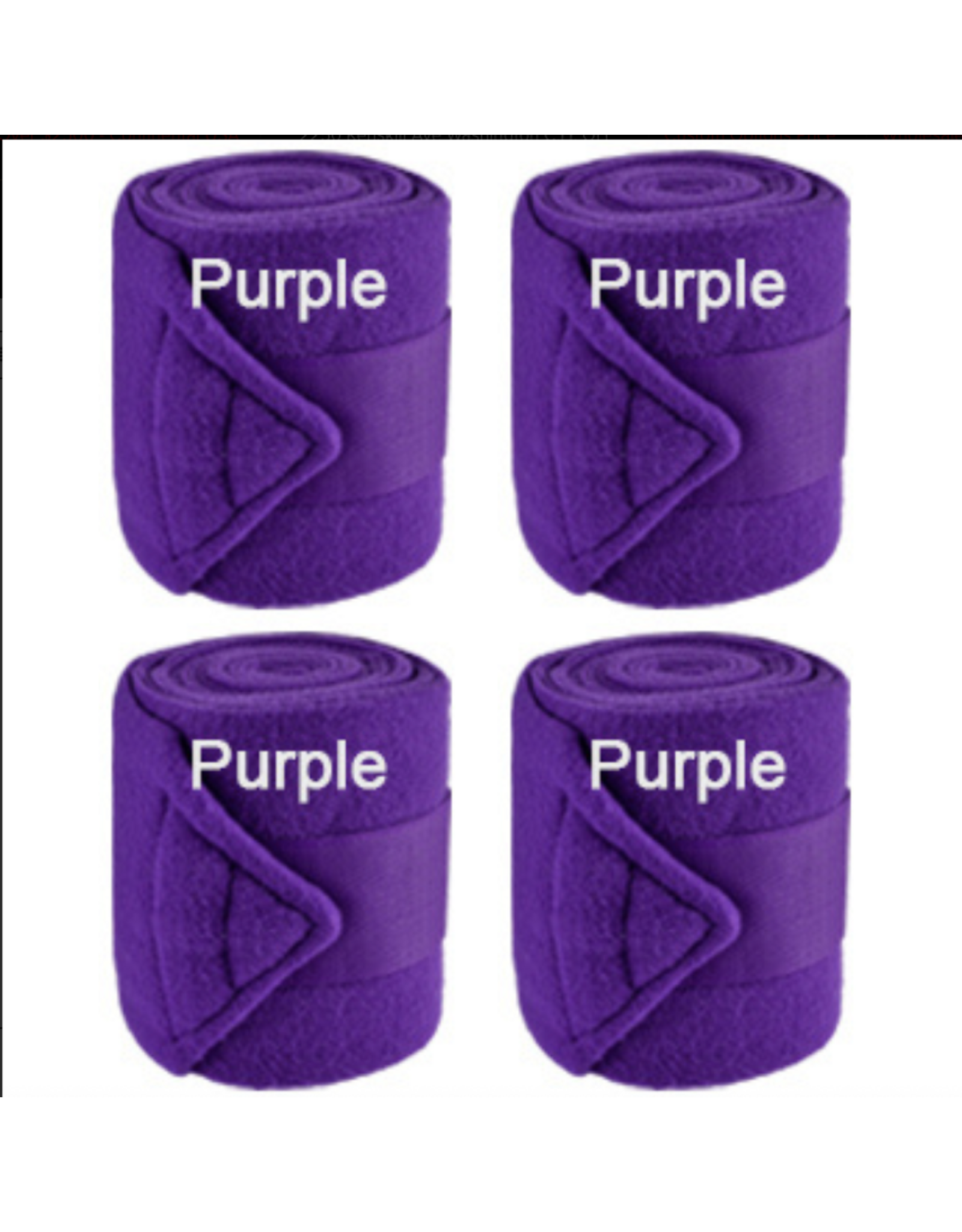 JACKS INC POLO BANDAGE