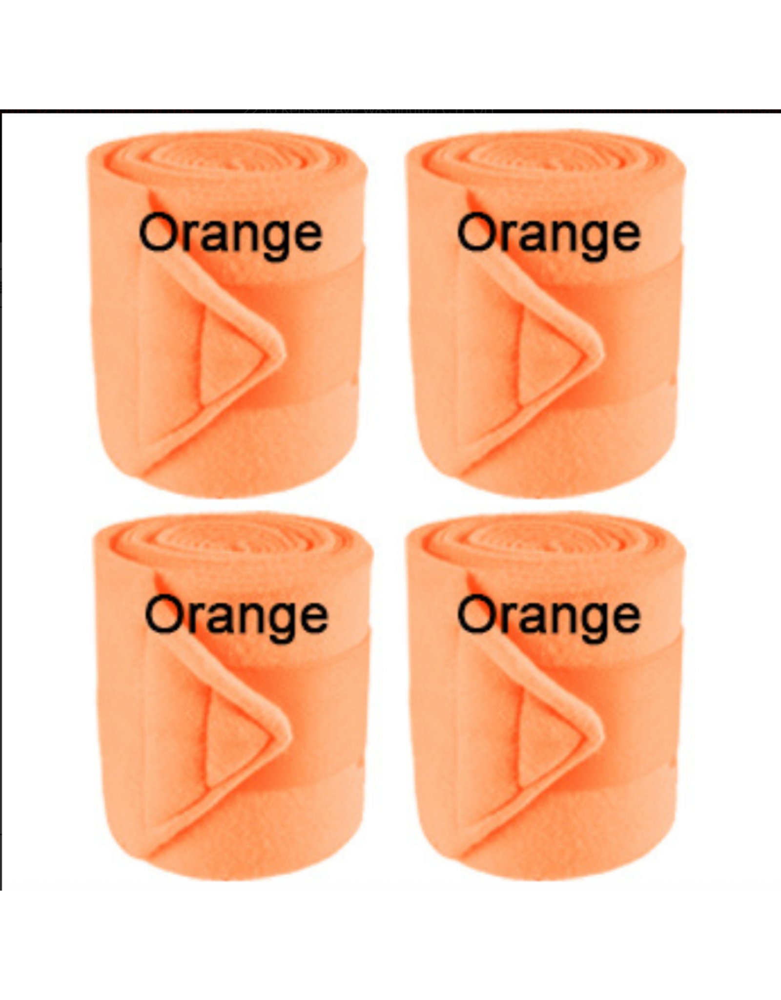 JACKS INC POLO BANDAGE