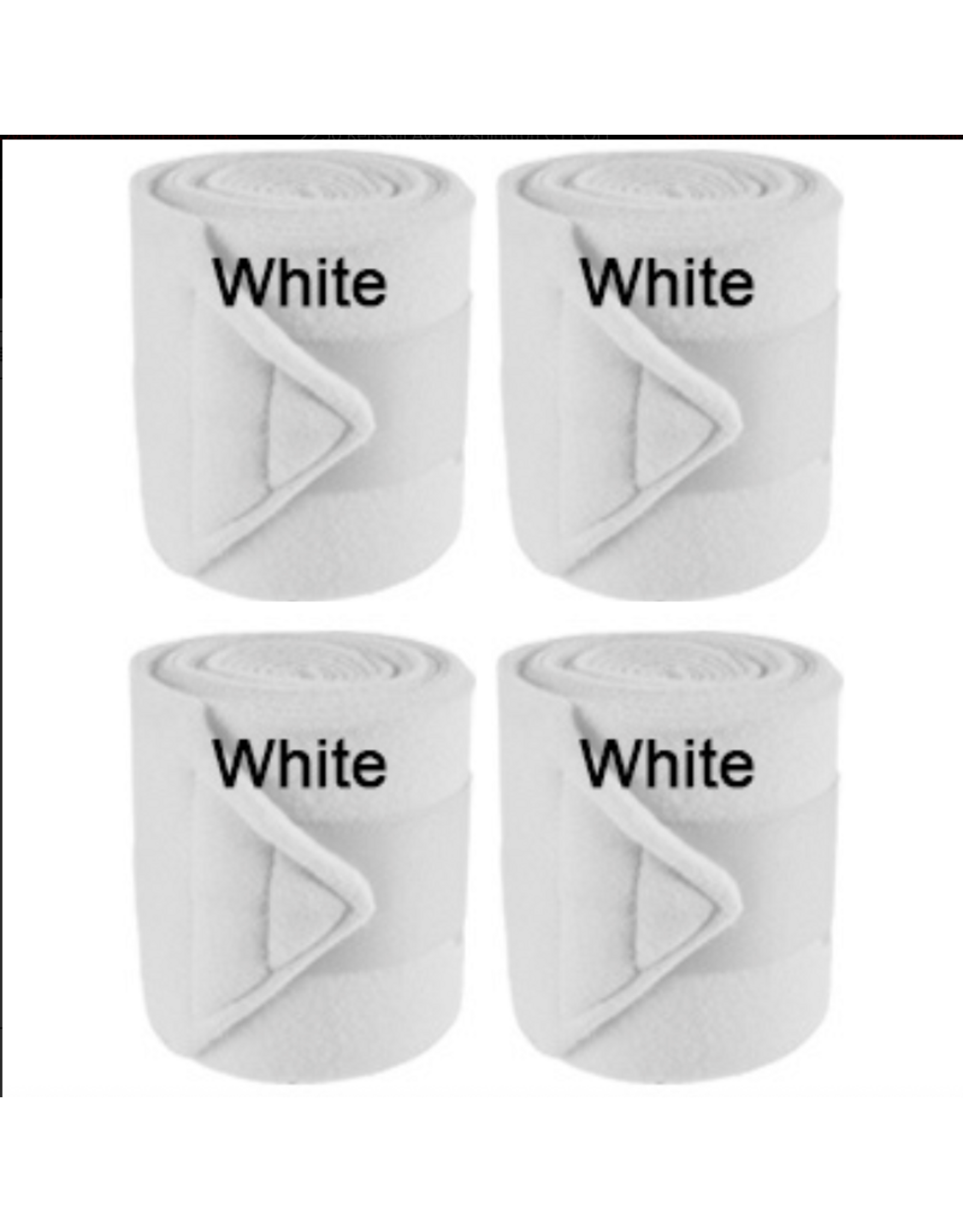 JACKS INC POLO BANDAGE