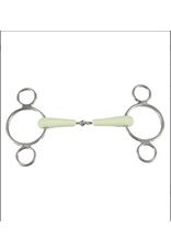 APPLE JOINTED 2-RING ELEVATOR BIT