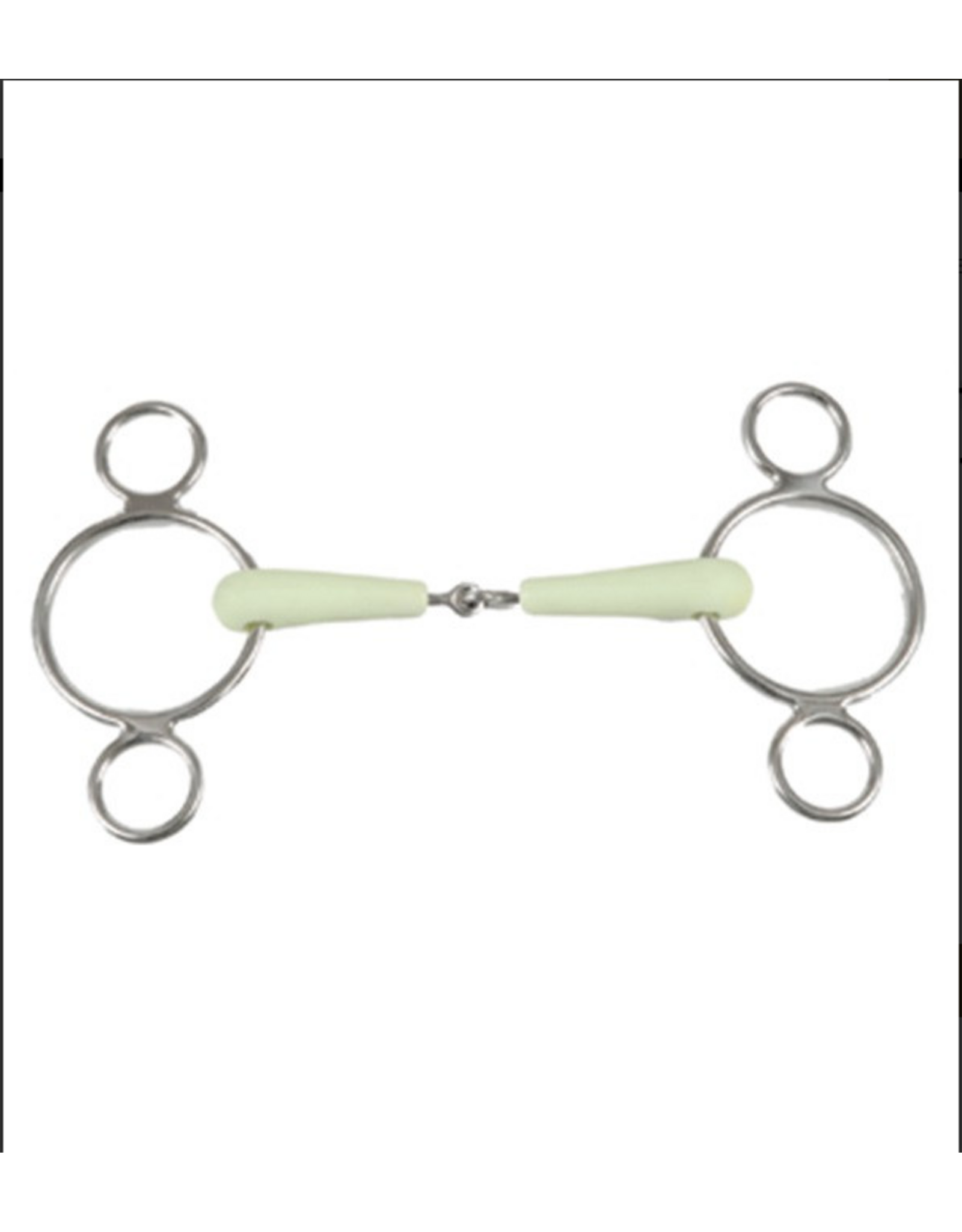 APPLE JOINTED 2-RING ELEVATOR BIT