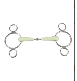 APPLE JOINTED 2-RING ELEVATOR BIT