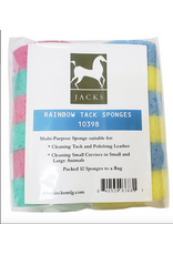 RAINBOW TACK SPONGE 12 PACK