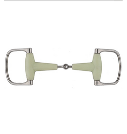 APPLE FLAVORED DEE RING BIT