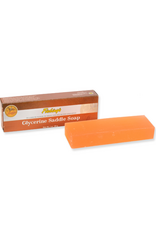 GLYCERINE SADDLE SOAP BAR 7OZ