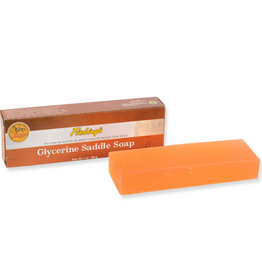 GLYCERINE SADDLE SOAP BAR 7OZ