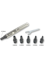 MINI LEATHER PUNCH SET