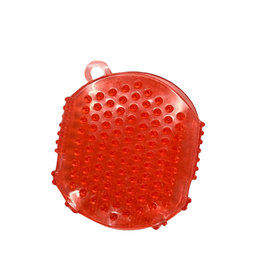 JELLY SCRUB MITT