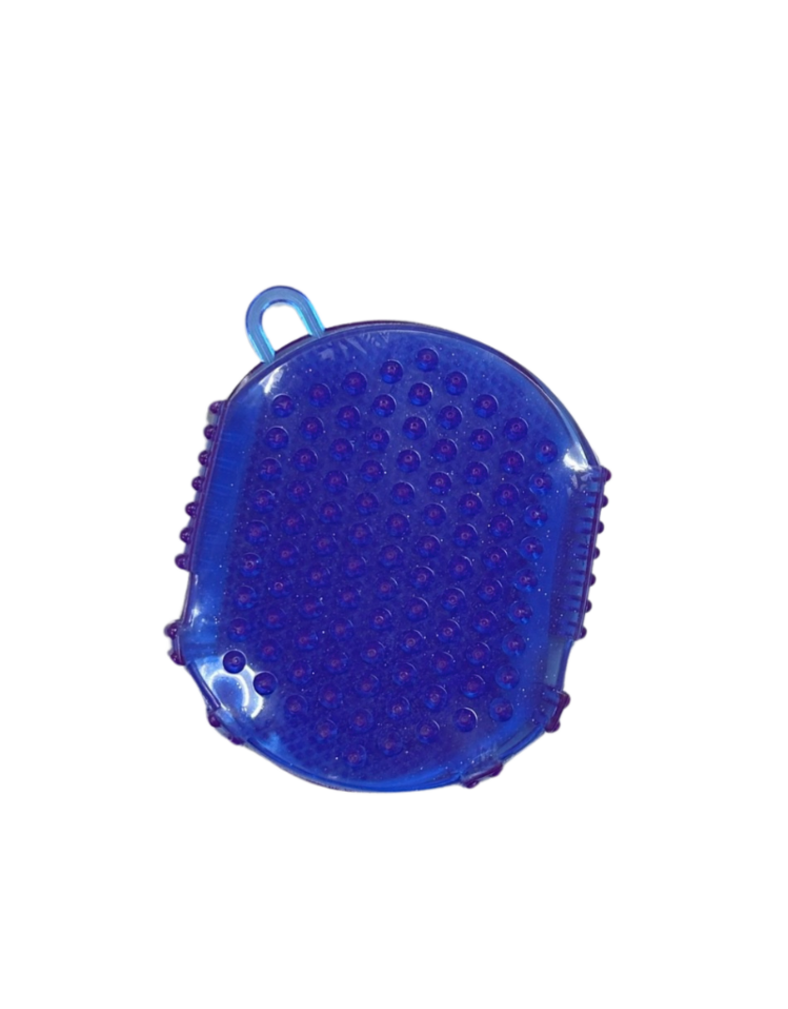 JELLY SCRUB MITT