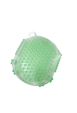 JELLY SCRUB MITT