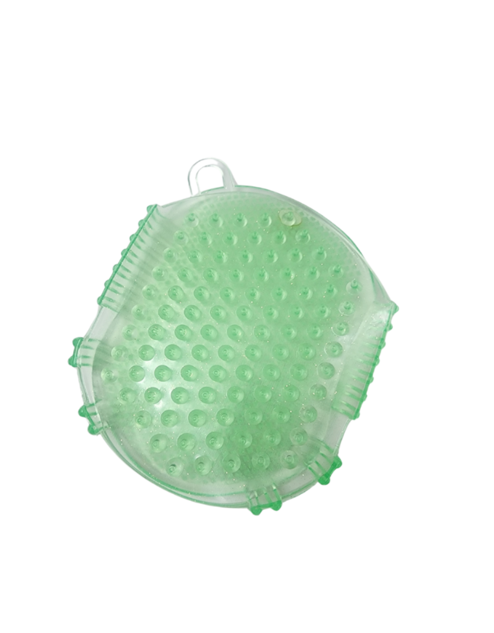 JELLY SCRUB MITT