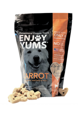 DOG TREATS ENJOY YUMS
