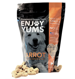 DOG TREATS ENJOY YUMS