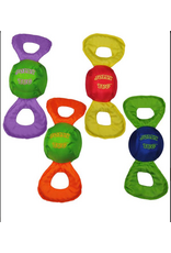 JOLLY PETS DOG TOY JOLLY TUG