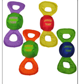 JOLLY PETS DOG TOY JOLLY TUG