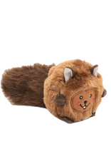 DOG TOY "BUSHY THROW"